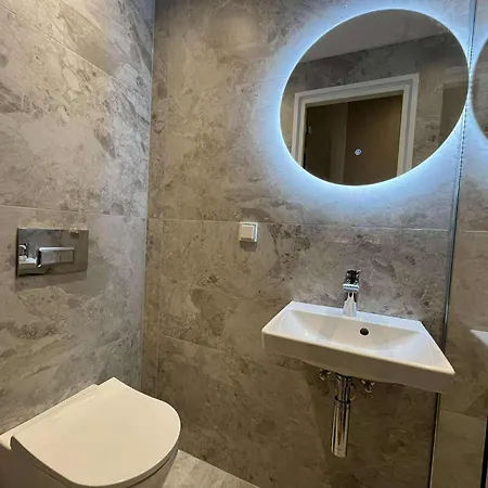 Luise Luxe * Tallinn