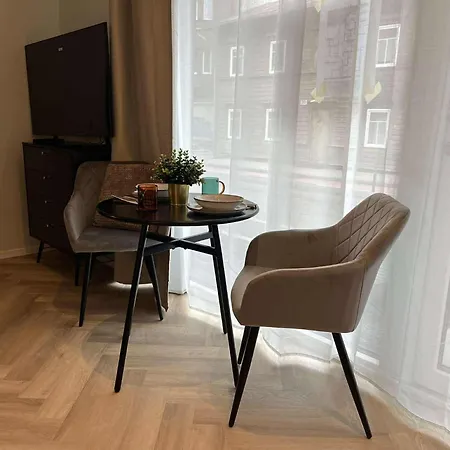 Luise Luxe * Таллінн