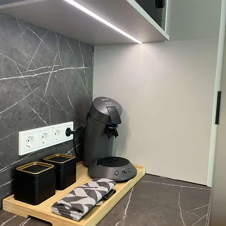 Luise Luxe Tallinn