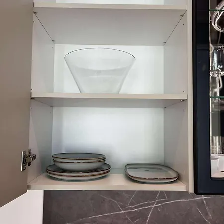 Apartment Luise Luxe Tallinn