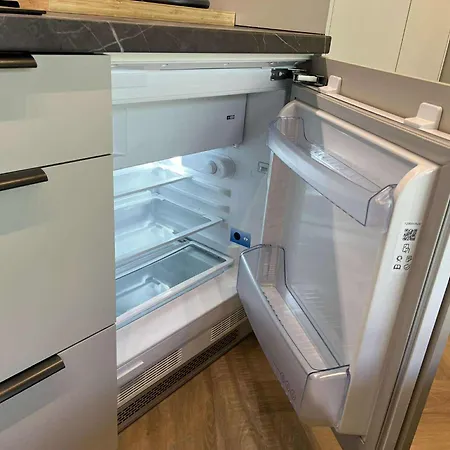 Luise Luxe Apartament Tallin