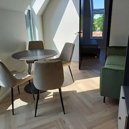 Apartament Luise Luxe Tallin