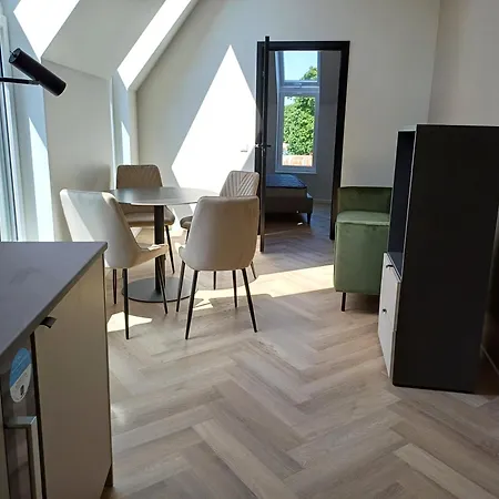 Luise Luxe Tallinn