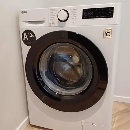 Luise Luxe Apartament