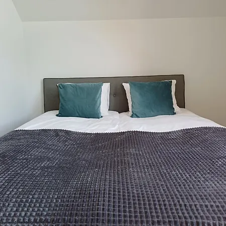 Apartament Luise Luxe *