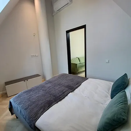 Luise Luxe Tallinn