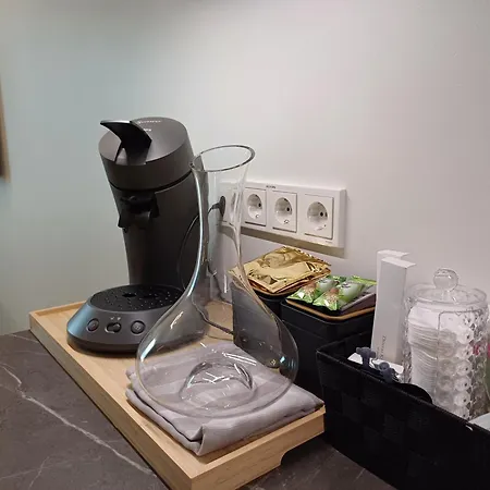 Apartament Luise Luxe