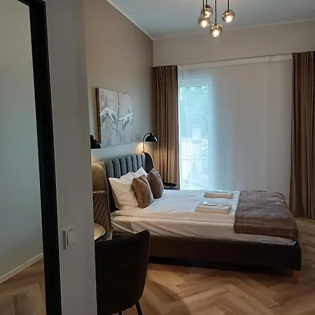 Luise Luxe