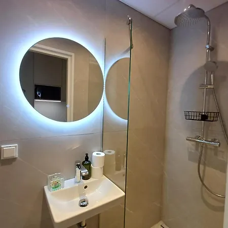 Luise Luxe Апартаменти Таллінн
