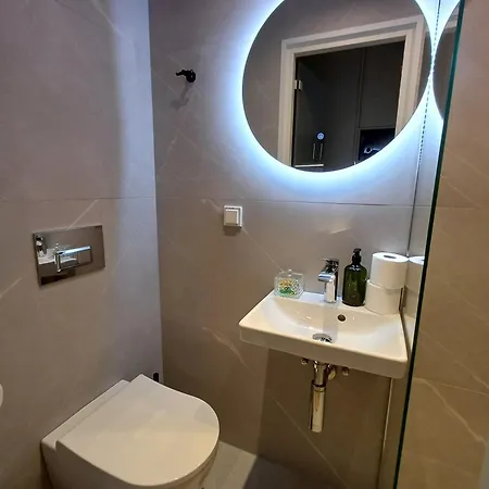 Luise Luxe Tallinn