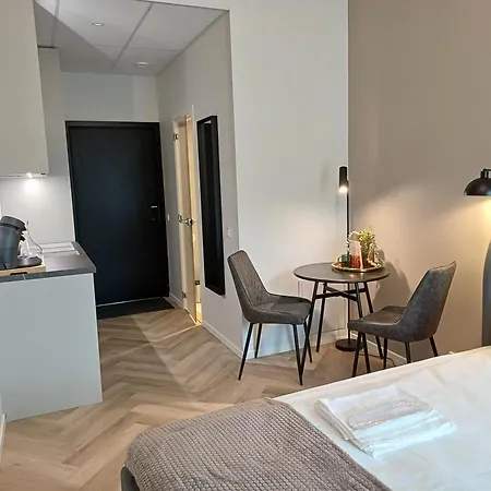 Luise Luxe Tallinn