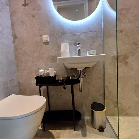 Luise Luxe * Tallinn