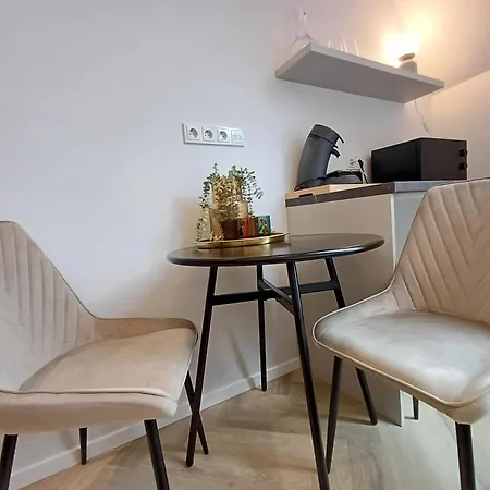Luise Luxe Апартаменти