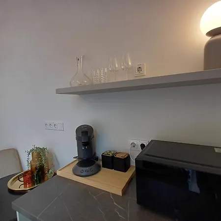 Luise Luxe Lägenhet Tallinn