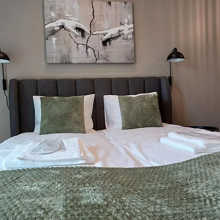 Luise Luxe Apartament