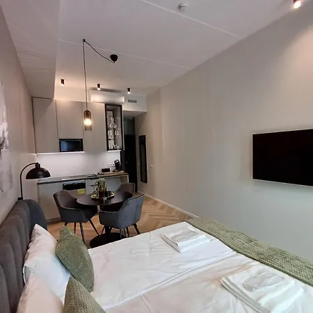 Luise Luxe Таллінн