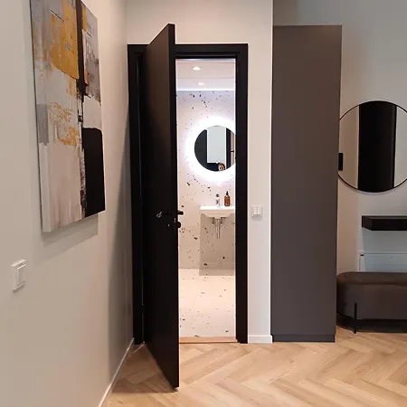 Apartament Luise Luxe *