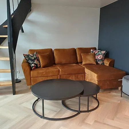 Luise Luxe * Tallinn