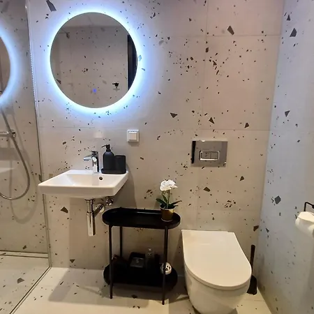 Luise Luxe * Tallinn