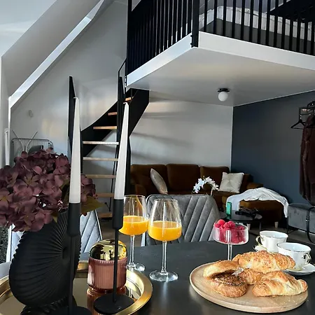Luise Luxe * Tallinn