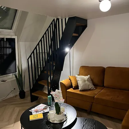 Apartment Luise Luxe Tallinn