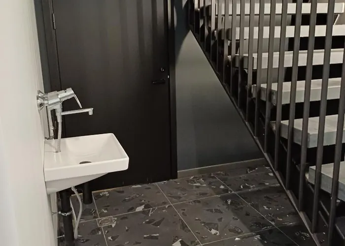 Luise Luxe Lägenhet Tallinn