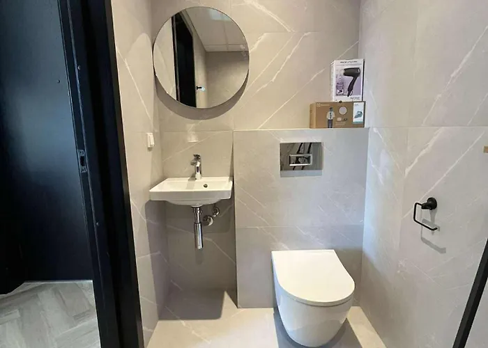 Luise Luxe Appartement