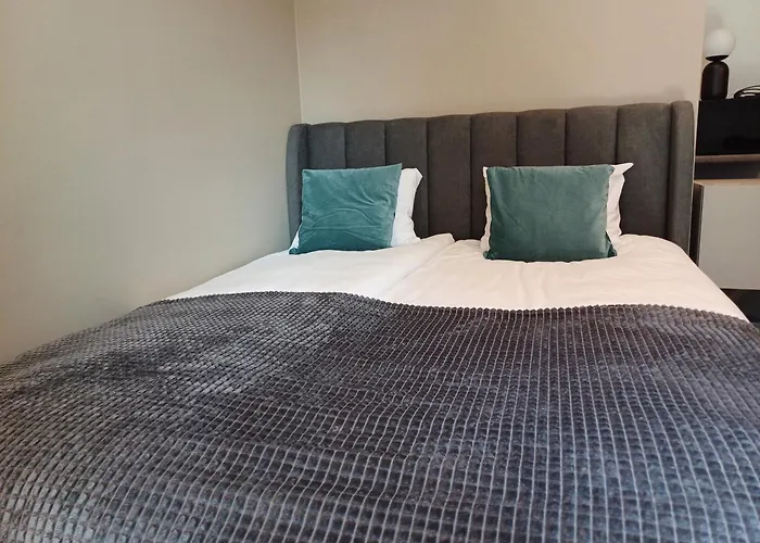 Apartment Luise Luxe Tallinn