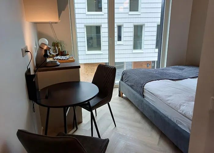 Lägenhet Luise Luxe Tallinn