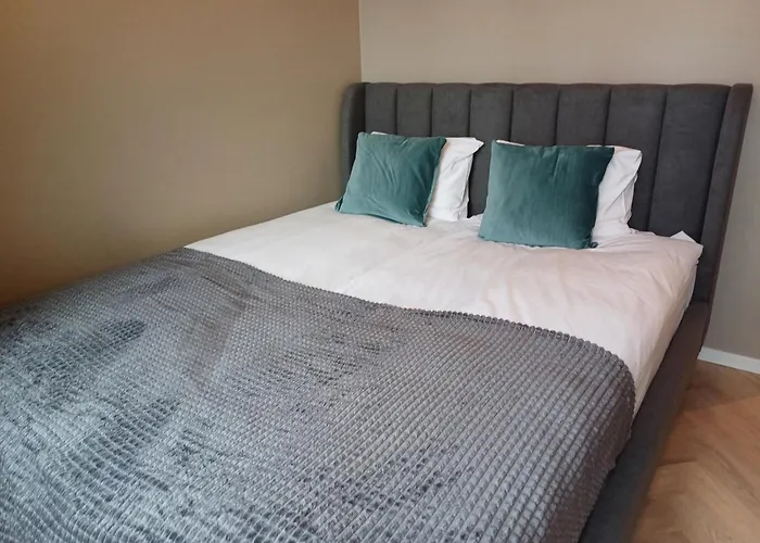 Appartement Luise Luxe