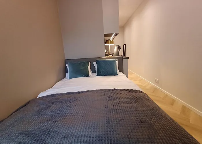 Lägenhet Luise Luxe Tallinn