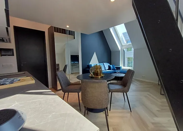 Luise Luxe Appartement Tallinn