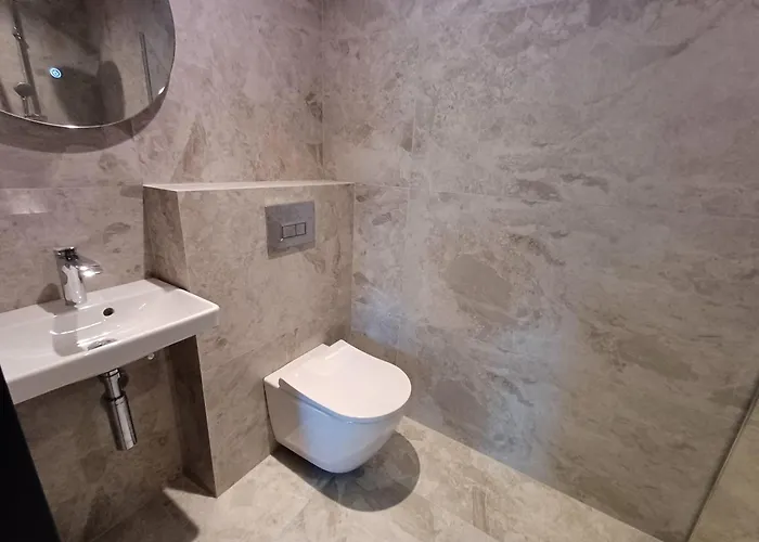 Luise Luxe Appartement