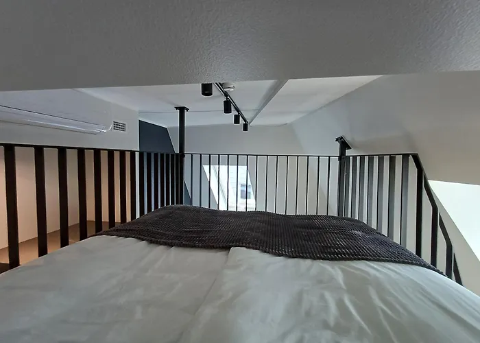 Luise Luxe Lägenhet Tallinn