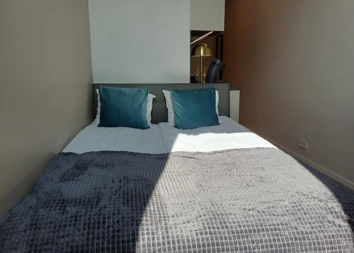 Luise Luxe Appartement *