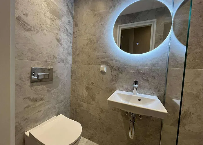 Luise Luxe * Tallinn