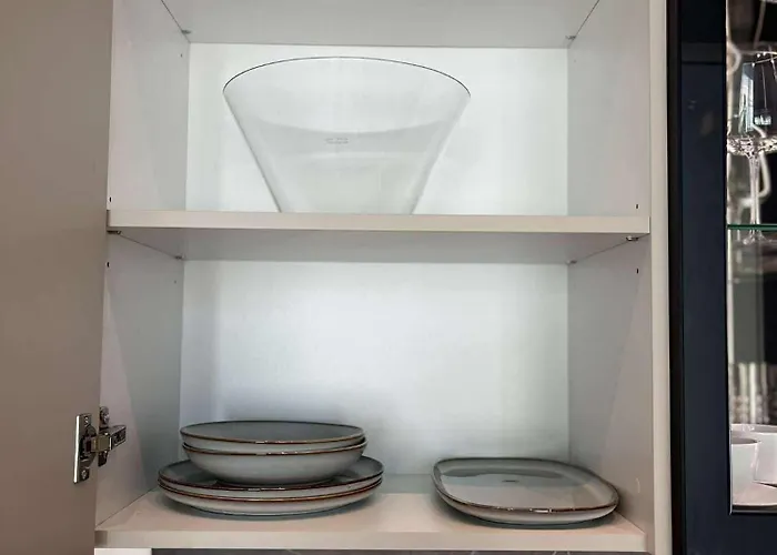 Lägenhet Luise Luxe Tallinn