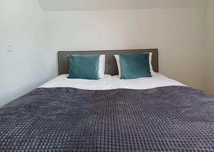 Apartment Luise Luxe *