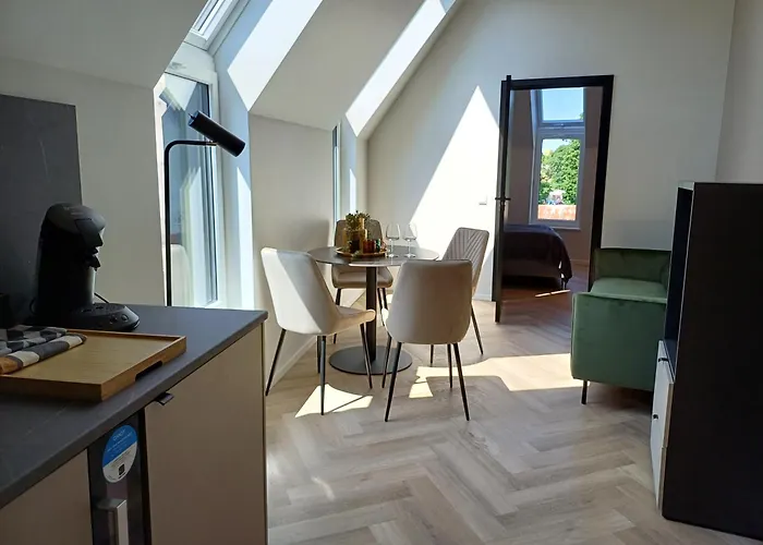 Luise Luxe Appartement Tallinn