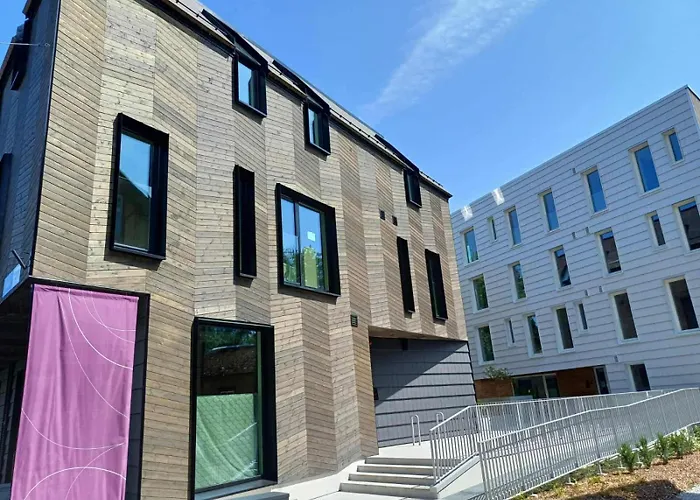 Luise Luxe Lägenhet Tallinn