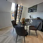 Luise Luxe Ταλίν