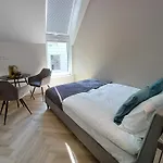 Luise Luxe * Ταλίν