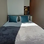 Luise Luxe Διαμέρισμα *