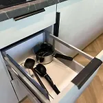 Διαμέρισμα Luise Luxe