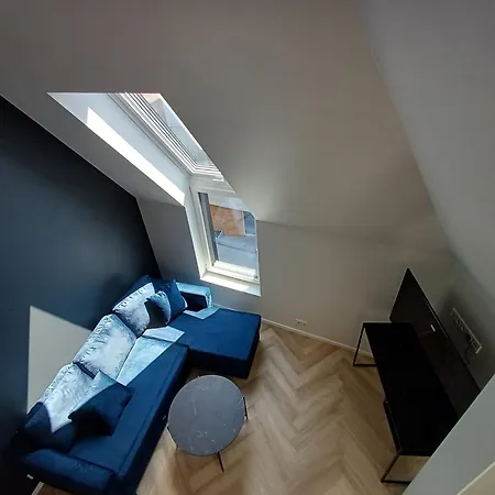 Luise Luxe Ταλίν