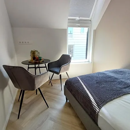 Luise Luxe Ταλίν