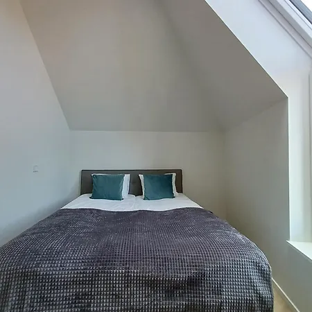 Luise Luxe * Ταλίν