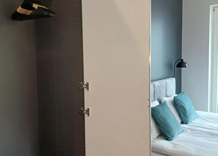 Luise Luxe Appartement