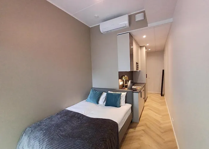 Luise Luxe Appartement