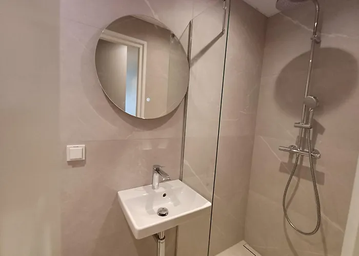 Luise Luxe Appartement